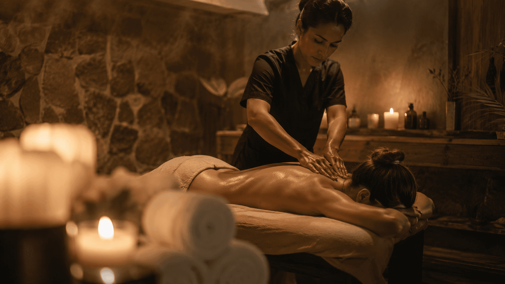 Spas