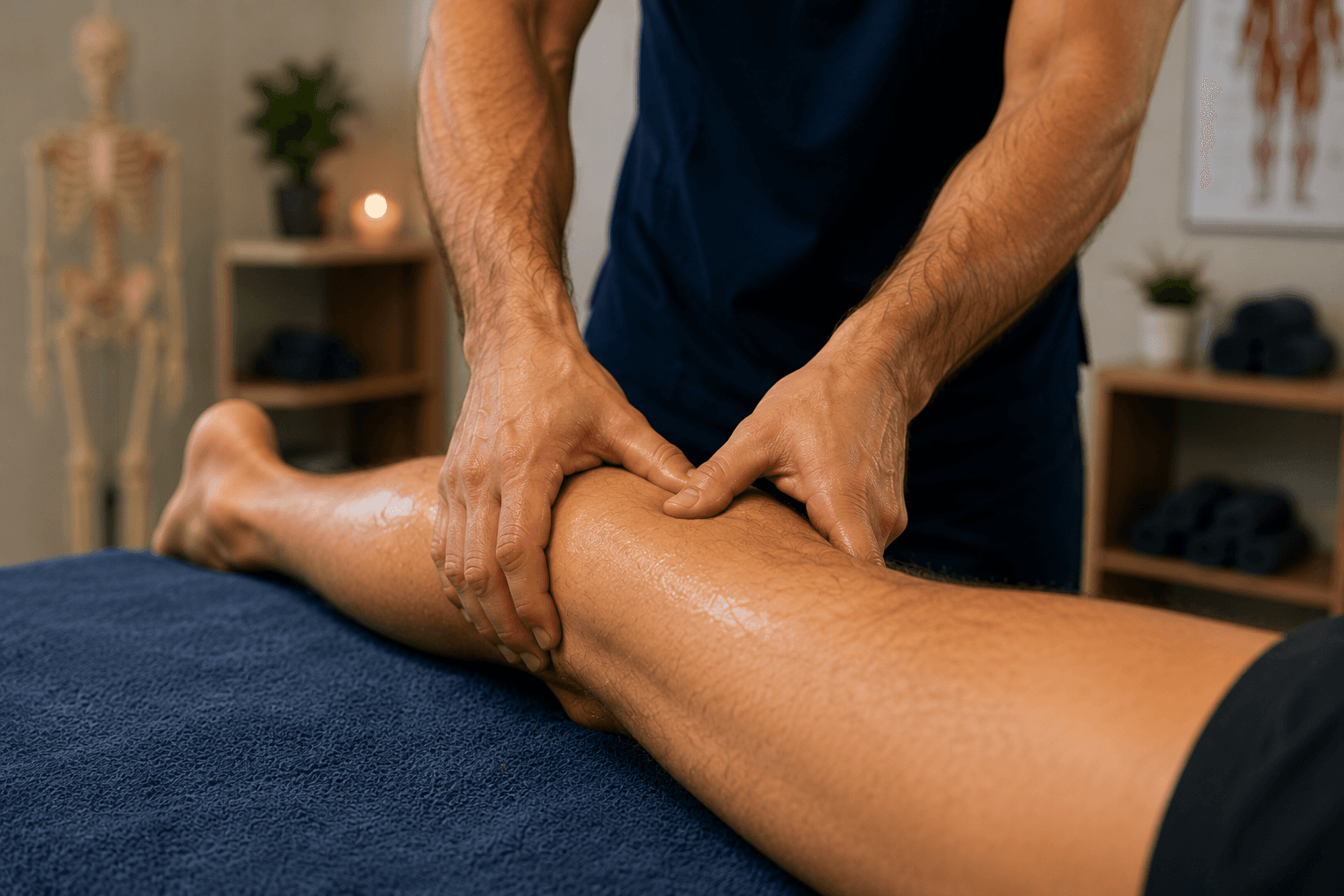 Fisioterapia
