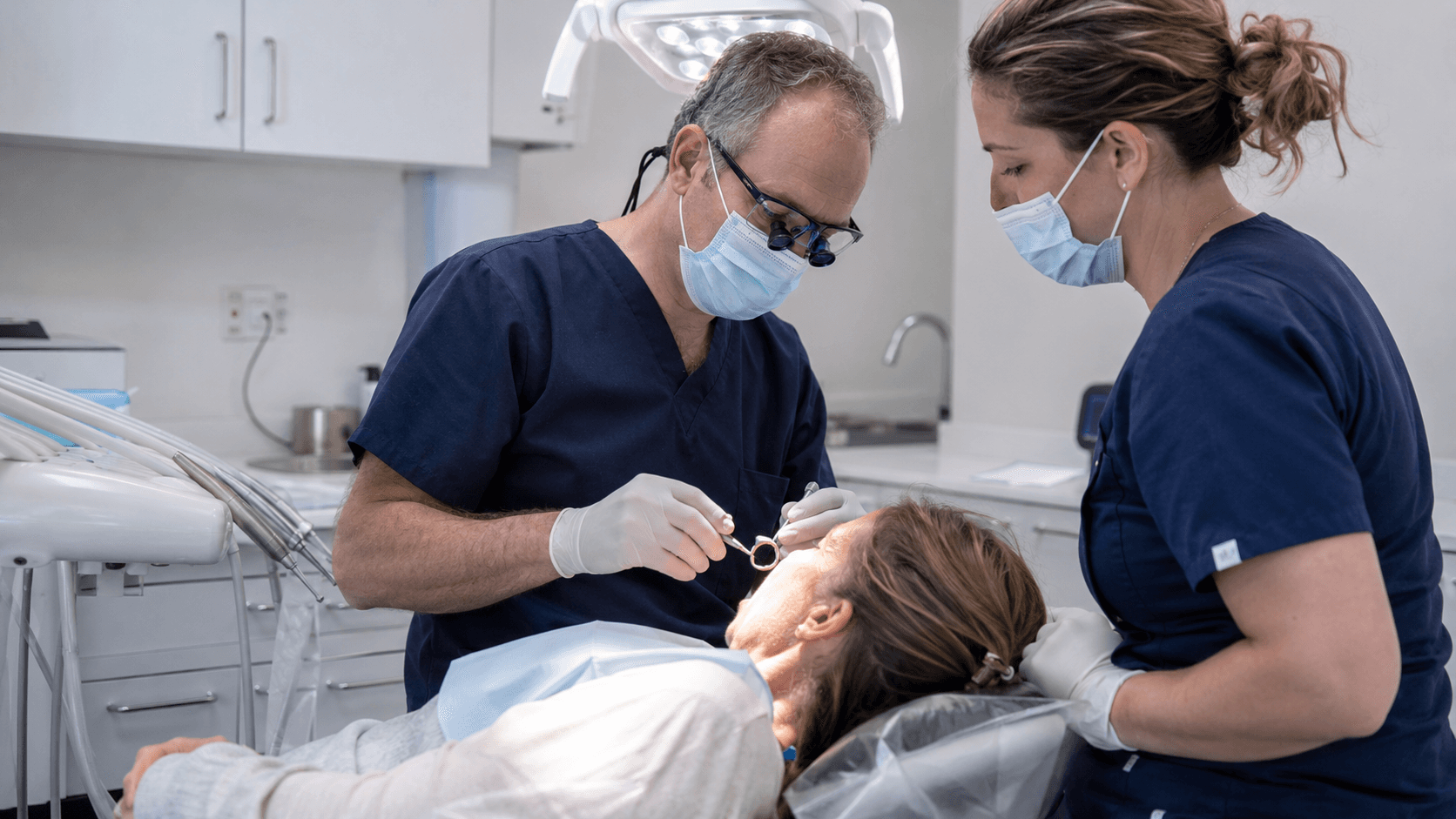 Odontología