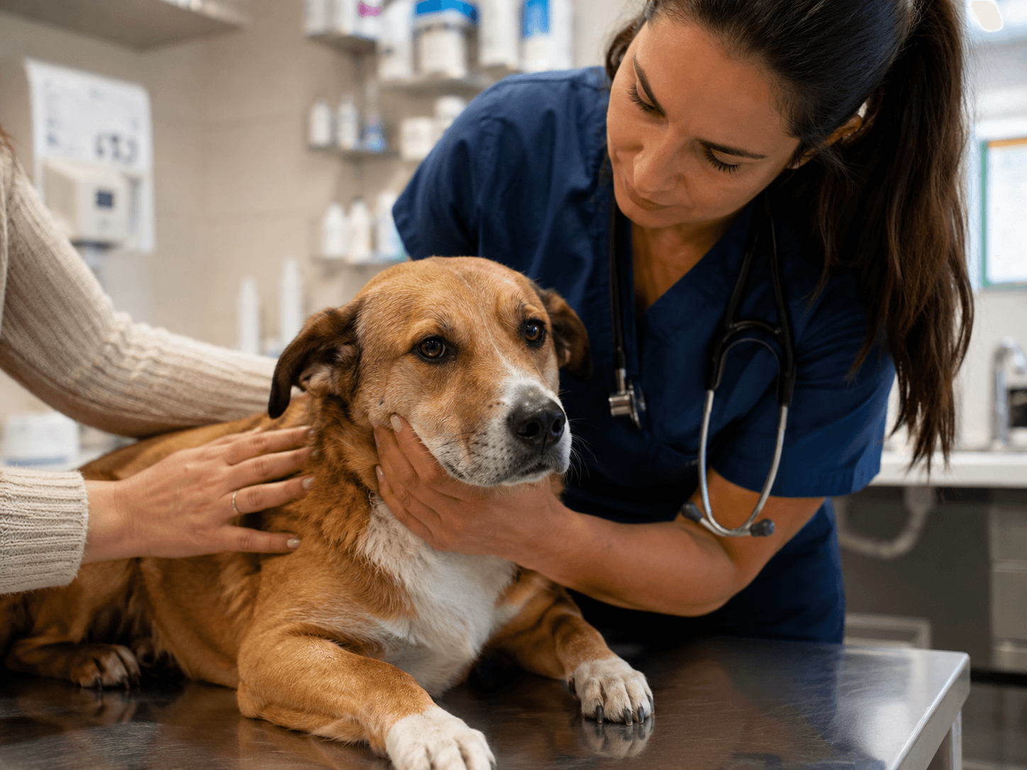 Veterinarias